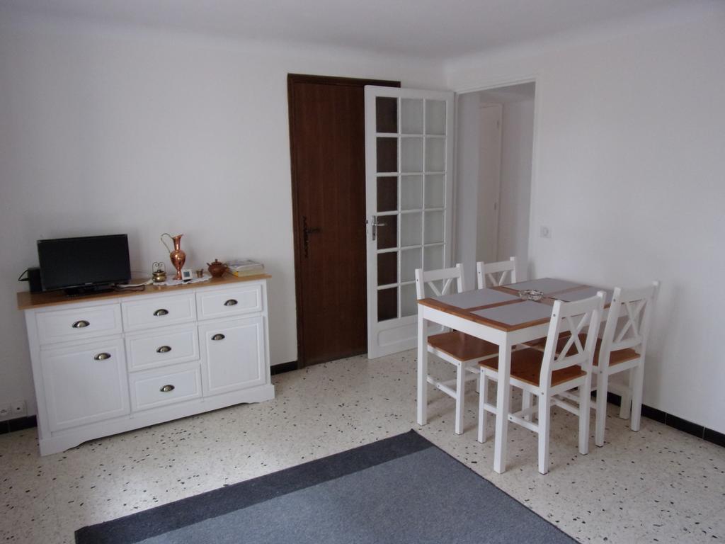 Appartement L'Oranger Pégomas Exterior foto